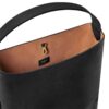 Túi Xách Nữ LV Low Key Hobo MM Đen Chính Hãng MM122 2026