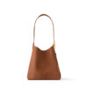 Túi Xách Nữ LV Low Key Hobo PM Nâu Cognac Chính Hãng MM0061 2026 Túi Xách Nữ LV Low Key Hobo PM Nâu Cognac Chính Hãng MM0061 2026