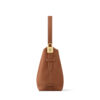 Túi Xách Nữ LV Low Key Hobo PM Nâu Cognac Chính Hãng MM0061 2026 Túi Xách Nữ LV Low Key Hobo PM Nâu Cognac Chính Hãng MM0061 2026