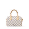 Túi Xách Nữ Louis Vuitton Speedy Bandoulière 20 Damier Azur Authentic MM027 2026