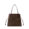 Túi Xách Nữ LV Neverfull Inside Out MM Authentic Mm157 2026 Túi Xách Nữ LV Neverfull Inside Out MM Authentic Mm157 2026