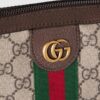 Túi đeo chéo Gucci Ophidia phối màu hoạ tiết monogram authentic TGG24 2026 Túi đeo chéo Gucci Ophidia phối màu hoạ tiết monogram authentic TGG24 2026