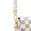 Túi Đeo Chéo LV Ivy Damier Azur Canvas Hàng Hiệu Authentic MM171 2026