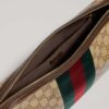 Túi đeo chéo Gucci Medium phối màu hoạ tiết da canvas chính hãng TGG01 2026