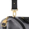Túi Xách LV Biker MM Xám Da Cừu Pixel Chính Hãng MM147 2026