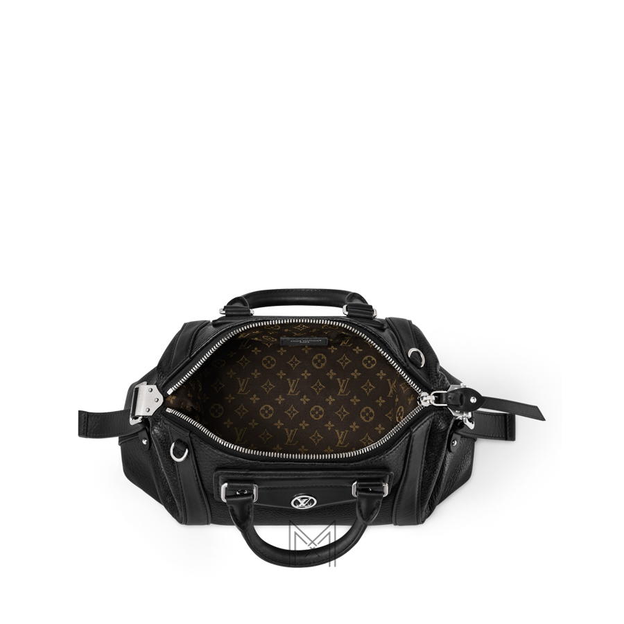 Túi Xách LV Biker PM Đen Da Cừu Pixel Chính Hãng Mm108 2026 Túi Xách LV Biker PM Đen Da Cừu Pixel Chính Hãng Mm108 2026