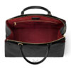 Túi Xách LV Grand Palais Màu Đen Da Monogram Empreinte Cao Cấp MM132 2026