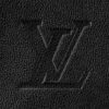 Túi Xách LV Grand Palais Màu Đen Da Monogram Empreinte Cao Cấp MM132 2026