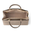 Túi Xách LV Grand Palais Màu Be Da Monogram Empreinte Cao Cấp MM133 2026