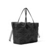 Túi Xách LV Ski Neverfull Inside Out Đen Chính Hãng MM167 2026