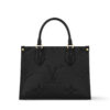 Túi Xách Nữ LV OnTheGo Đen Da Monogram Empreinte MM073 2026 Túi Xách Nữ LV OnTheGo Đen Da Monogram Empreinte MM073 2026