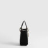 Túi Xách Lady Dior Micro Màu Đen Da Patent Sang Trọng DR007 2026 Túi Xách Lady Dior Micro Màu Đen Da Patent Sang Trọng DR007 2026
