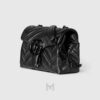 Túi Gucci màu đen logo đen hàng hiệu chính hãng NTG007 2026 Túi Gucci màu đen logo đen hàng hiệu chính hãng NTG007 2026