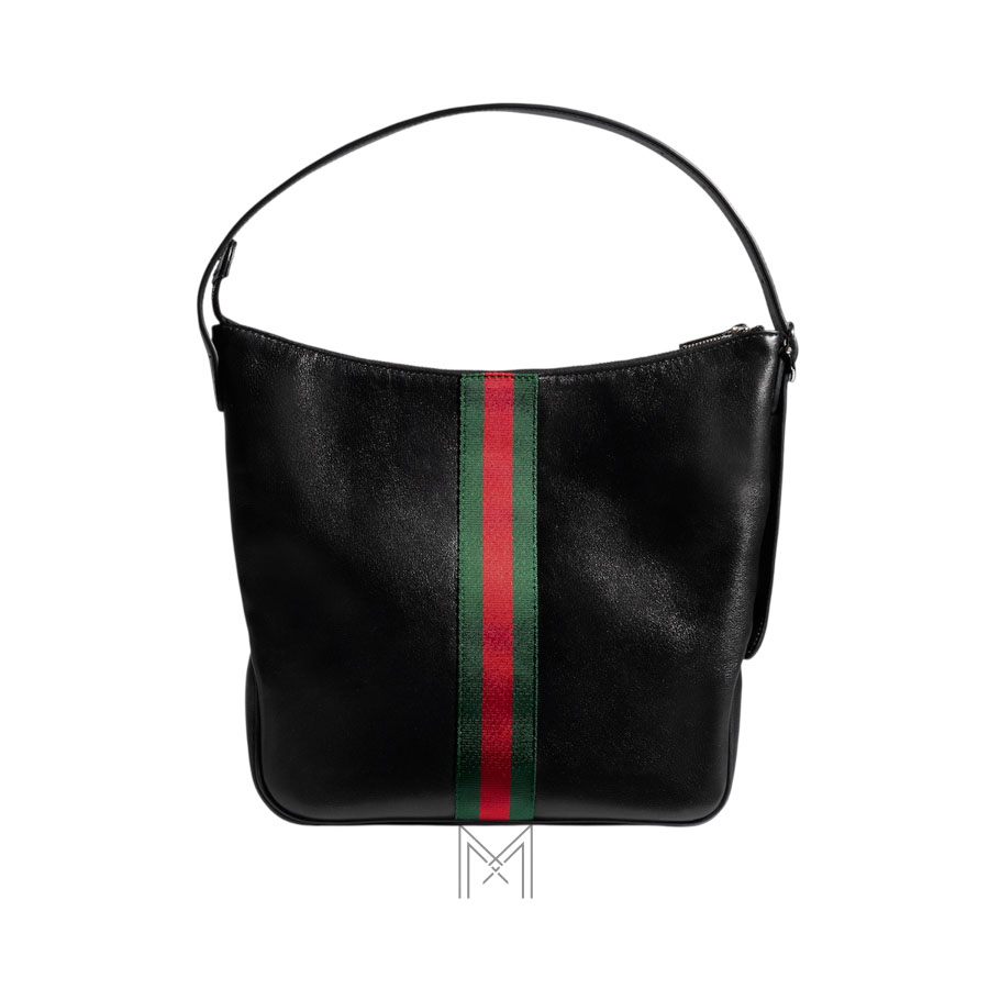 Túi Gucci sọc xanh đỏ hàng hiệu chính hãng NTG011 2026 Túi Gucci sọc xanh đỏ hàng hiệu chính hãng NTG011 2026
