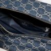 Túi Gucci màu xanh hoạ tiết monogram chính hãng NTG004 2026 Túi Gucci màu xanh hoạ tiết monogram chính hãng NTG004 2026