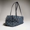Túi Gucci màu xanh hoạ tiết monogram chính hãng NTG004 2026 Túi Gucci màu xanh hoạ tiết monogram chính hãng NTG004 2026