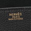 Túi HERMES Togo Birkin 30 màu đen chính hãng THM05 2026