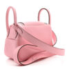 Túi Hermes Sakura Mini Lindy 20 chính hãng THM21 2026