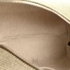 Túi HERMES xanh rêu Wool Small Bride-A-Brac H Natte Pouch chính hãng THM25 2026