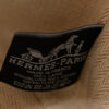 Túi HERMES xanh rêu Wool Small Bride-A-Brac H Natte Pouch chính hãng THM25 2026