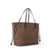 Túi Xách Louis Vuitton Họa Tiết Caro Damier Canvas Chính Hãng LV 341 2026 Túi Xách Louis Vuitton Họa Tiết Caro Damier Canvas Chính Hãng LV 341 2026