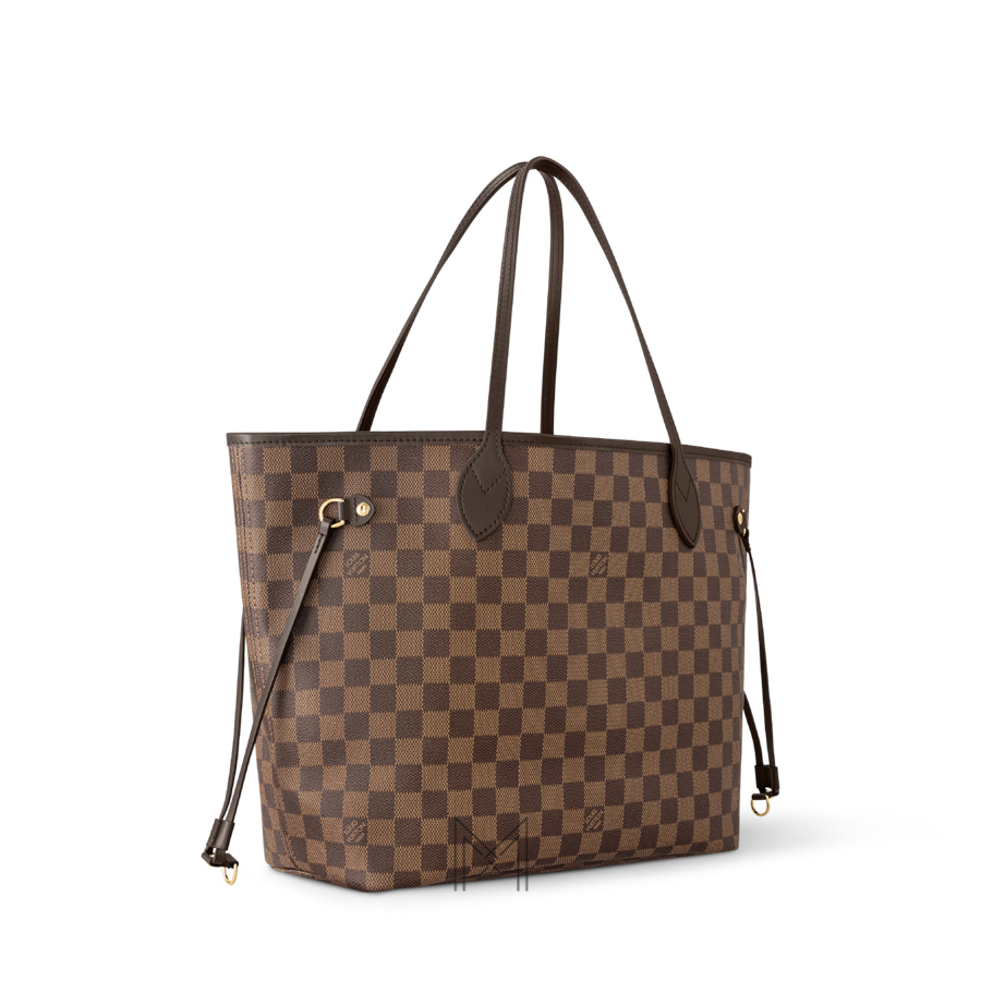 Túi Xách Louis Vuitton Họa Tiết Caro Damier Canvas Chính Hãng LV 341 2026 Túi Xách Louis Vuitton Họa Tiết Caro Damier Canvas Chính Hãng LV 341 2026