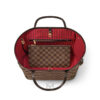 Túi Xách Louis Vuitton Họa Tiết Caro Damier Canvas Chính Hãng LV 341 2026 Túi Xách Louis Vuitton Họa Tiết Caro Damier Canvas Chính Hãng LV 341 2026