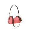 Túi Xách Đeo Chéo LV Express PM Atomic Pink Da Bê Chính Hãng MM223 2026