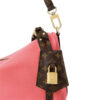 Túi Xách Đeo Chéo LV Express PM Atomic Pink Da Bê Chính Hãng MM223 2026