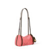 Túi Xách Đeo Chéo LV Express PM Atomic Pink Da Bê Chính Hãng MM223 2026