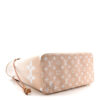 Túi Xách Tote LV Loang Màu Neverfull Monogram Chính Hãng CC025 2026 Túi Xách Tote LV Loang Màu Neverfull Monogram Chính Hãng CC025 2026