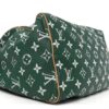 Túi Trống LV Xanh Lá Monogram Hàng Hiệu Authentic LV391 2026