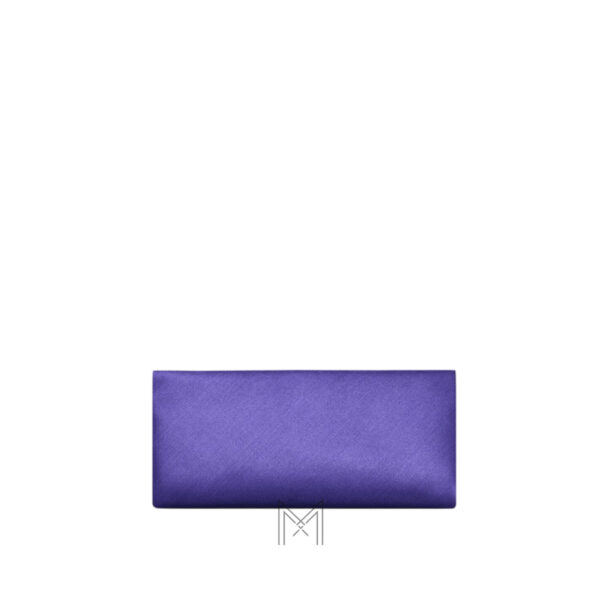Túi YSL xanh logo vàng hàng hiệu chính hãng NTY019