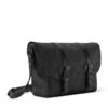 Túi Đeo Chéo Nam LV Christopher Messenger Màu Đen Da Bê Sần Monogram Auth MN098 2026
