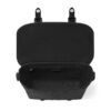 Túi Đeo Chéo Nam LV Christopher Messenger Màu Đen Da Bê Sần Monogram Auth MN098 2026