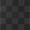 Túi LV Đeo Chéo Avenue MN Đen Damier Canvas Chính Hãng MN023 2026