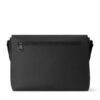 Túi Đeo Chéo LV LV Speed Messenger Đen Da Bê Sần Luxury MN084 2026