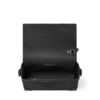 Túi Đeo Chéo Nam Louis Vuitton Steamer Đen Monogram Da Sần Chính Hãng MN020 2026 Túi Đeo Chéo Nam Louis Vuitton Steamer Đen Monogram Da Sần Chính Hãng MN020 2026