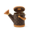 Túi Xách LV Watering Can Màu Nâu Monogram Canvas MN003 2026 Túi Xách LV Watering Can Màu Nâu Monogram Canvas MN003 2026