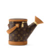Túi Xách LV Watering Can Màu Nâu Monogram Canvas MN003 2026 Túi Xách LV Watering Can Màu Nâu Monogram Canvas MN003 2026
