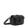 Túi Đeo Chéo LV Cargo Đen Monogram Hàng Hiệu Authentic MN024 2026