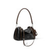 Túi Xách Nữ Louis Vuitton Express PM Saga Noir Da Bê Chính Hãng MM084 2026