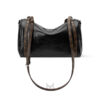 Túi Xách Nữ Louis Vuitton Express PM Saga Noir Da Bê Chính Hãng MM084 2026