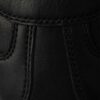 Giày Prada Montecarlo Re-Edition 2005 antiqued nappa leather màu đen chính hãng MHNP032 2026