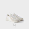 Giày Prada Prax 2.0 Re-Nylon and suede màu trắng ngà chính hãng MHNP043 2026