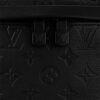 Túi Bao Tử Thời Trang Nam LV Đen Monogram Chính Hãng MN031 2026 Túi Bao Tử Thời Trang Nam LV Đen Monogram Chính Hãng MN031 2026