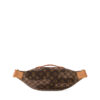 Túi Xách Bao Tử LV Màu Nâu Monogram Phối Họa Tiết Damier Chính Hãng MN054 2026 Túi Xách Bao Tử LV Màu Nâu Monogram Phối Họa Tiết Damier Chính Hãng MN054 2026