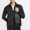 Túi Đeo Chéo Nam Louis Vuitton Đen Monogram Luxury Authentix MN051 2026 Túi Đeo Chéo Nam Louis Vuitton Đen Monogram Luxury Authentix MN051 2026