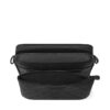 Túi Đeo Chéo LV Nam Màu Đen Monogram Dập Nổi Chính Hãng MN088 2026 Túi Đeo Chéo LV Nam Màu Đen Monogram Dập Nổi Chính Hãng MN088 2026