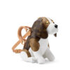 Túi Đeo Chéo Nam Louis Vuitton Beagle Canvas Monogram Auth MN113 2026 Túi Đeo Chéo Nam Louis Vuitton Beagle Canvas Monogram Auth MN113 2026